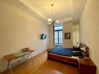 Apartment on Nevsky prospect 13