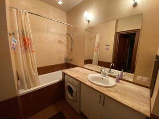 Apartment on Nevsky prospect 13