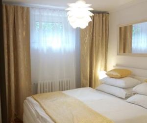 Apartmán Amália Banska Bystrica Slovakia
