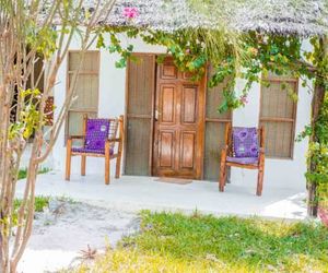Jaribu Beach Hotel Paje Tanzania