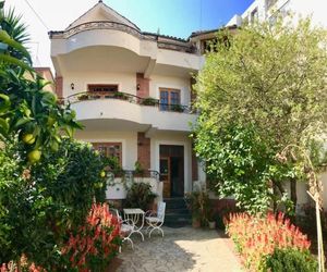 Garden B&B Tirana Albania