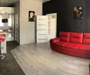 Apartment on Ordzhonikidze Brest Belarus