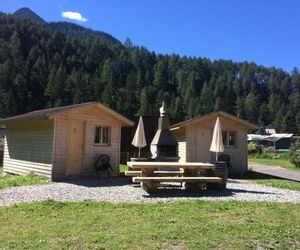 Camping Sur En Sent Switzerland