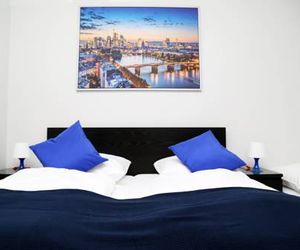 Main Hotel Frankfurt City Hauptbahnhof Frankfurt am Main Germany