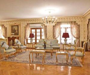 Royal Residence Families Only 6th of October City Egypt