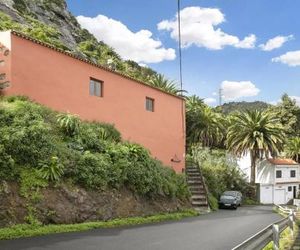 Casa Rural Presa La Encantadora Vallehermosa Spain