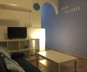 Casa Claudia El Medano Spain