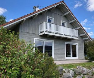 Chalet Brimbelle Gerardmer France