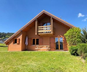 Chalet Sapin Gerardmer France