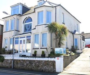 Smugglers Rest Newquay United Kingdom