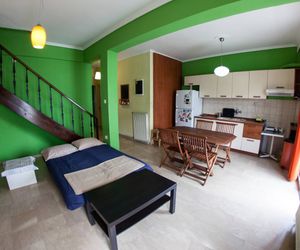 Velis apartment Thessaloniki Thessaloniki Greece