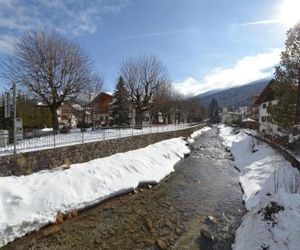 Aurturist Appartement 104 Innichen Italy