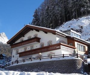 Villa Perla Selva di Val Gardena Italy