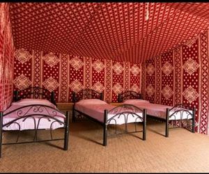 Wadi Rum Moon Light Camp Ramm Jordan