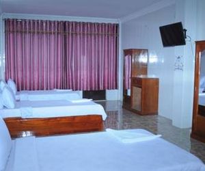 New Sangke Hostel Battambang Cambodia