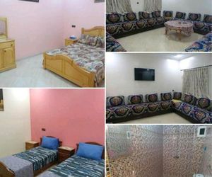 Appartement Meuble Marjane Meknes Ensam Meknes Morocco