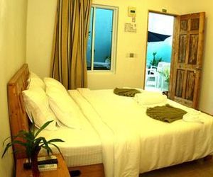 ZeeStar Inn Maafushi Island Maldives