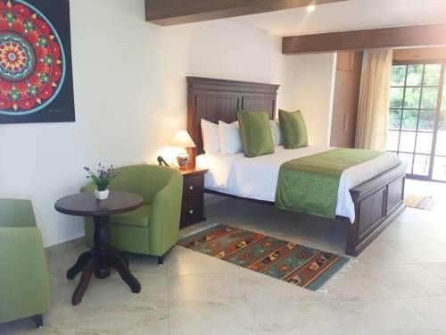Hotel Photo 9