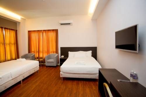 Hotel Photo 4