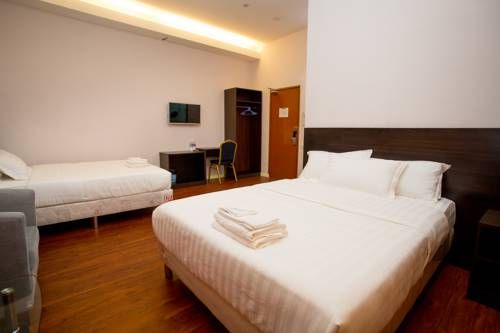 Hotel Photo 6
