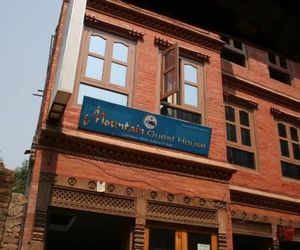 Mountain Guesthouse Badagaon Nepal