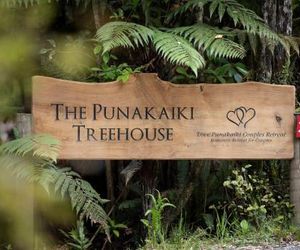 Punakaiki Treehouse Punakaiki New Zealand