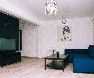 Apartamenty Kalina na Kirova 20 Yurga Russia