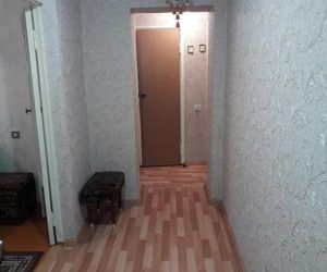 Apartment on Nakhodkinskiy 64 Nakhodka Russia
