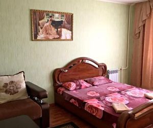 Apartments on Klykova 15 Kursk Russia
