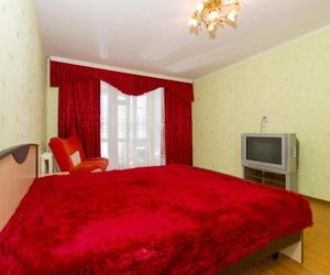 Apartamenty na Yamasheva Kazan Russia