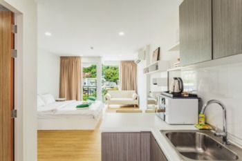Hotel Photo 9