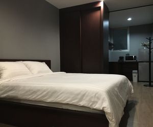 Rooftop Room Don Mueang International Airport Thailand