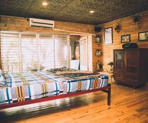Rỗng Homestay Qui Nhon Vietnam