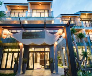Dai An Phu Villa Hoi An Vietnam