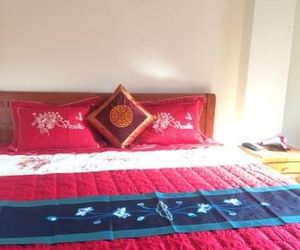 Trang Toan Hotel Cat Ba Island Vietnam