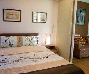 Serene 1BR, Acqua Residences, Mandaluyong City Mandaluyong Philippines