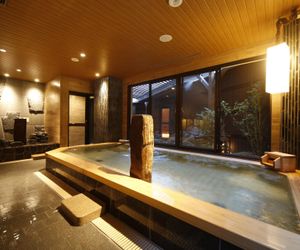 Onyado Nono Nara Natural Hot Springs Nara Japan