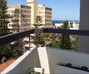 MAL33 - Malvern Ave Apartment Manly Australia