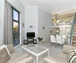 GA104 - MacPherson St Apartment Mosman Australia