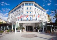 Отзывы Hotel Colosseo Tirana, 4 звезды