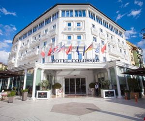 Hotel Colosseo Tirana Tirana Albania