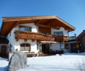 Appartements Sonntal Einkehr Fieberbrunn Austria