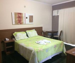 Residence Plaza Hotel Fernandopolis Brazil