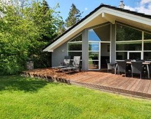Haus Seeblick Timmendorfer Strand Germany