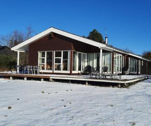 Three-Bedroom Holiday Home in Ebeltoft Ebeltoft Denmark