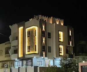 Villamar Sea View Hurghada Egypt