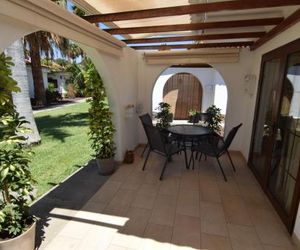 Parque Golf Fresh Maspalomas Spain