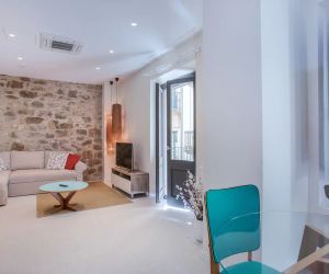 Flateli Rambla de la Llibertat, 2 Girona Spain