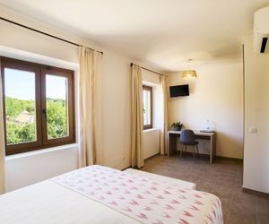 Agroturismo Sa Marina Alqueria Blanca Spain