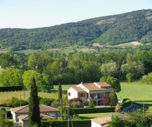 Au mas des graviers Salavas France